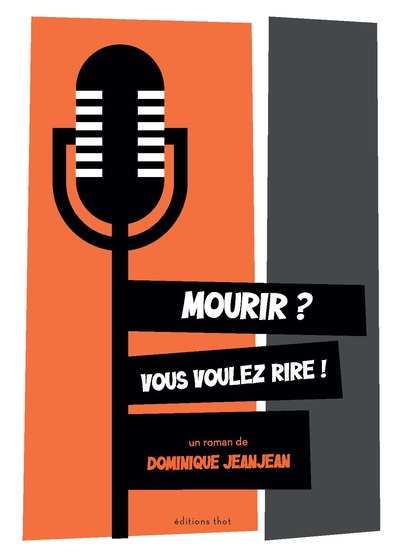 Image de Mourir ? Vous voulez rire !