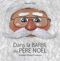 Image de Dans la barbe du père Noël