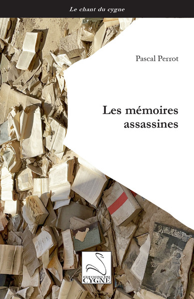 Picture of Les mémoires assassines