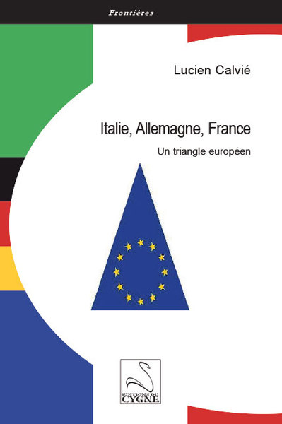 Picture of Italie, Allemagne, France
