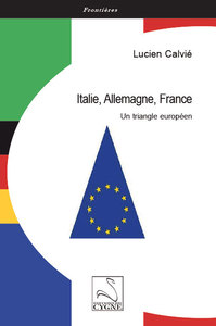 Picture of Italie, Allemagne, France