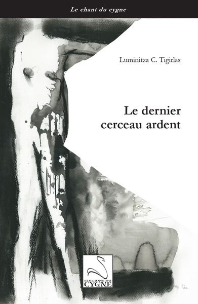 Picture of Le dernier cerceau ardent