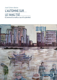 Image de L'Automne sur le Yang Tsé