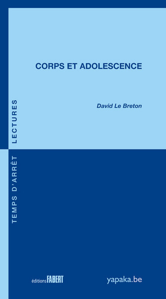 Image de Corps et adolescence