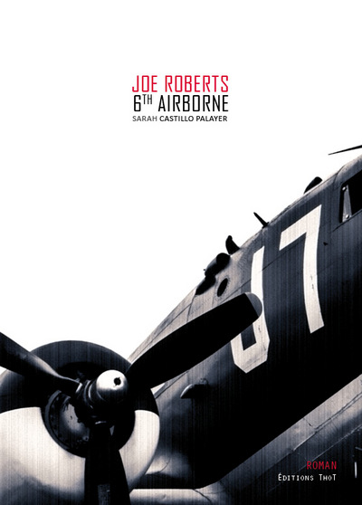 Picture of Joe Roberts, 6th Airborne