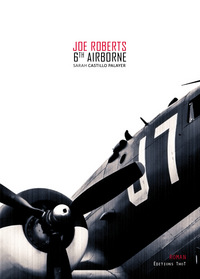 Picture of Joe Roberts, 6th Airborne