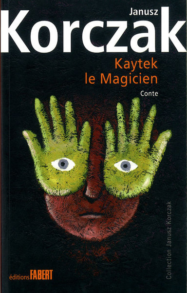 Picture of Kaytek, le Magicien