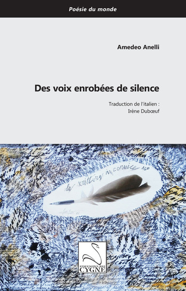 Picture of Des voix enrobées de silence