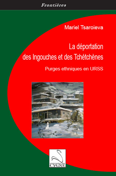Picture of La déportation des Ingouches et des Tchétchènes : Purges ethniques en URSS