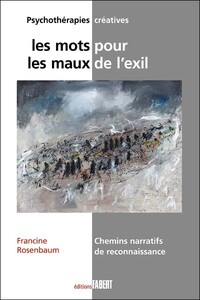 Image de Les mots pour les maux de l'exil