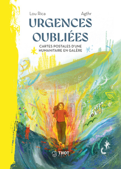 Picture of Urgences oubliées