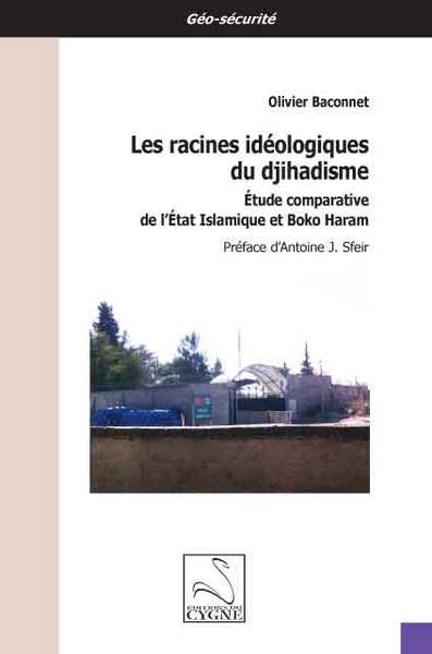 Image de Les racines idéologiques du djihadisme : étude comparative de l'État Islamique et Boko Haram