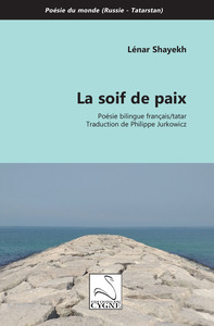 Picture of La soif de paix
