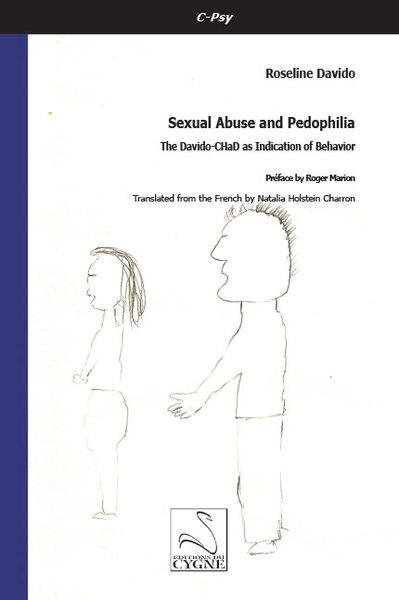 Image de Sexual Abuse and Pedophilia: The Davido-CHaD as Indication of Behavior