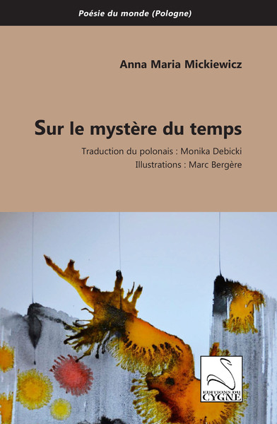 Picture of Sur le mystère du temps