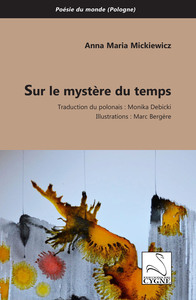 Picture of Sur le mystère du temps