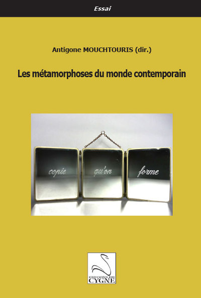 Picture of Les métamorphoses du monde contemporain
