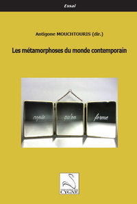 Picture of Les métamorphoses du monde contemporain
