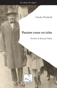 Picture of Passion russe en écho