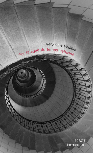 Picture of Sur la ligne du temps cabossé