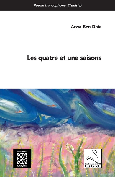 Picture of Les quatre et une saisons
