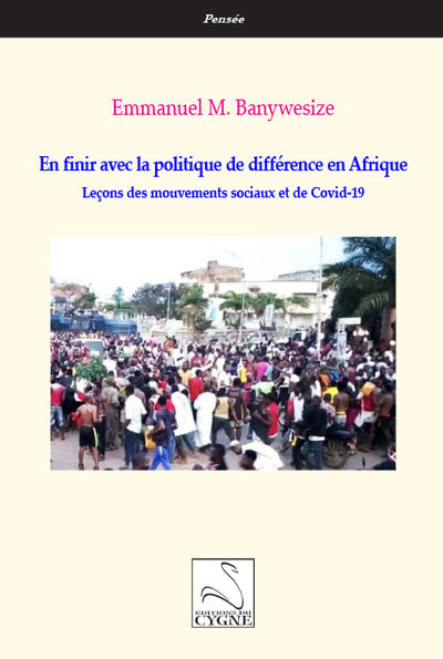 Picture of En finir avec la politique de différence en Afrique