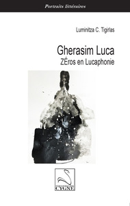Picture of Gherasim Luca