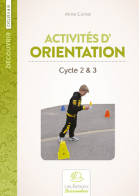 Image de Activités d'orientation pour les cycles 2 et 3