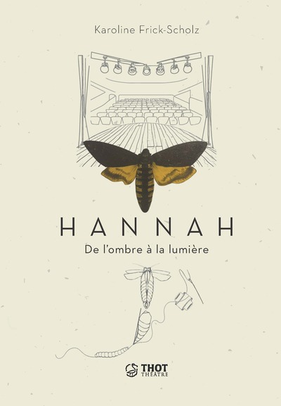 Picture of Hannah, de l'ombre à la lumière