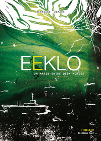 Picture of EEKLO, un marin entre deux mondes