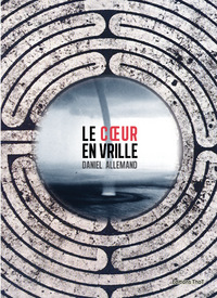 Picture of Le coeur en vrille