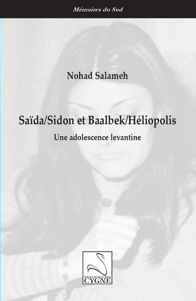 Picture of Saïda/Sidon et Baalbek/Héliopolis