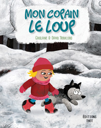 Image de Mon copain le loup