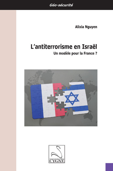 Picture of L’antiterrorisme en Israël : un modèle pour la France ?