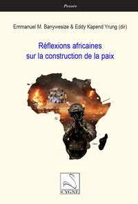 Image de Réflexions africaines sur la construction de la paix
