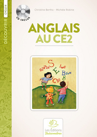Picture of L'Anglais au CE2