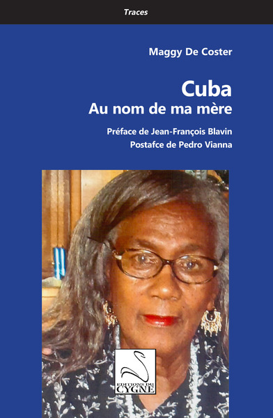 Picture of Cuba : au nom de ma mère