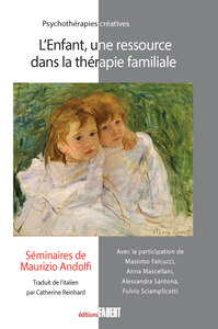 Image de L'enfant, une ressource dans la thérapie familiale