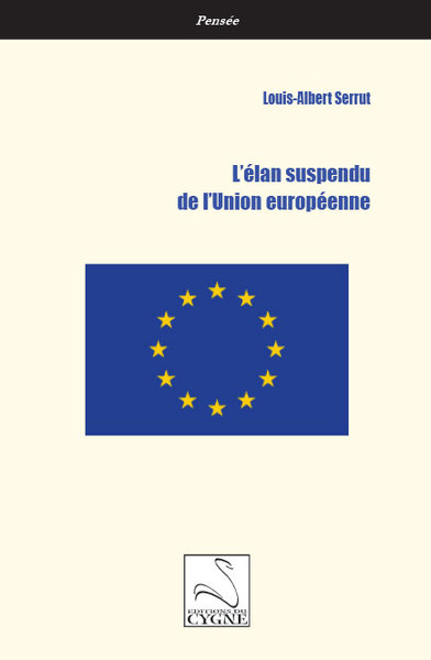 Picture of L'élan suspendu de l'Union européenne