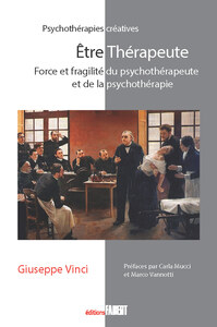 Picture of Être Thérapeute