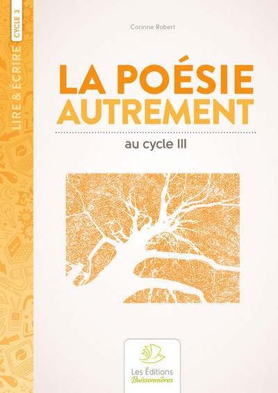 Picture of La Poésie autrement, cycle III