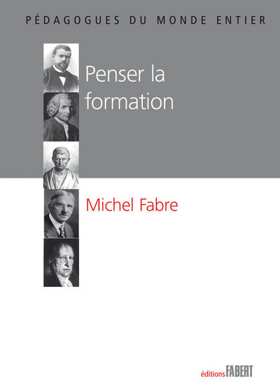 Image de Penser la formation