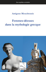 Picture of Femmes-déesses dans la mythologie grecque