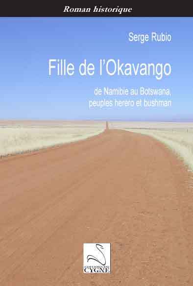 Picture of FILLE DE L'OKAVANGO : DE NAMIBIE AU BOTSWANA, PEUPLES HERERO ET BUSHMAN