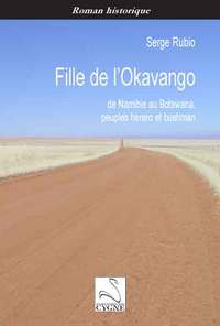 Picture of FILLE DE L'OKAVANGO : DE NAMIBIE AU BOTSWANA, PEUPLES HERERO ET BUSHMAN