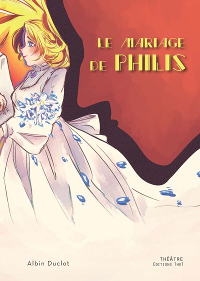 Image de Le mariage de Philis