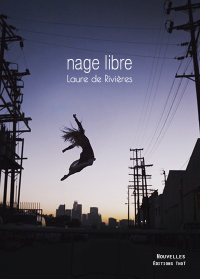Picture of Nage libre