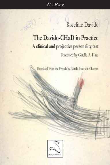 Image de The Davido-CHaD in Practice: A clinical and projective personality test