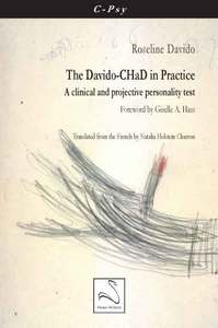 Image de The Davido-CHaD in Practice: A clinical and projective personality test
