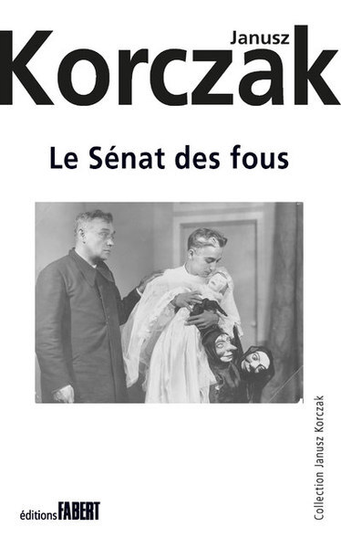 Image de Le Sénat des fous